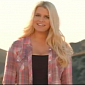 New Weight Watchers Ad with Jessica Simpson Is Out