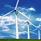 New Wind Turbine Design Ups Energy Production in Low Wind Sites