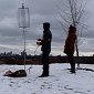 New Wind Turbines Can Be Made Anywhere by Anyone - Video