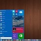 New Windows 10 Consumer Preview Features Leaked