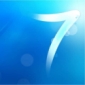 New Windows 7 Logo Design