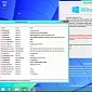 New Windows 8.1 Update 1 Screenshot Leaked, Boot to Desktop Turned On by Default