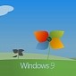 New Windows 9 Details Leak, Metro 2.0 Now Very Likely