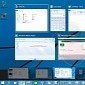 New Windows 9 Multiple Desktops Details Leak