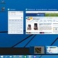 Leaked Windows 9 Video Reveals Virtual Desktops Option