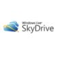 New Windows Live SkyDrive Logo Unveiled