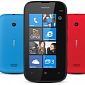 New Windows Phone 7.8 Update for Nokia Lumia 510 Spotted on Navifirm