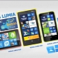 New Windows Phone 8 Lumia Video Ad from Nokia Indonesia