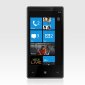 New Windows Phone 7 Videos Surface, 4G Support, SD Cards Info