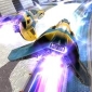 New Wipeout HD Details