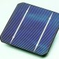 New World Record in Solar Cell Efficiency