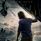 New “World War Z” Poster Is Out