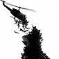 New “World War Z” Poster: This Is How You Bring a Helicopter Down