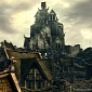 New World of Skyrim Trailer Shows Off the Game's Environments