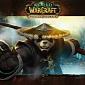 New World of Warcraft Animation Shorts Show Pandaren History