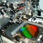 New X-ray Nanomirror Developed at MIT