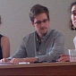 New XKeyscore Reports Don't Affect Russia's Decision on Snowden Asylum