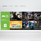 New Xbox 360 Dashboard Coming on November 15, Report Says