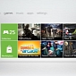 New Xbox 360 Dashboard Goes Live on December 6