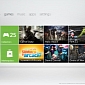 New Xbox 360 Dashboard Interface Is Called Twist Control, Arrives Later This Year