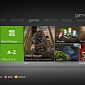 New Xbox 360 Dashboard Update Highlights Indie Games Section