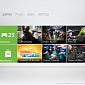 New Xbox 360 Dashboard Works Great with a Controller, Not Just Kinect
