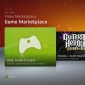 New Xbox Game Store Design Revealed
