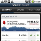 New Yahoo! Finance App Lands on Android