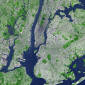 New York City in Danger of Flooding