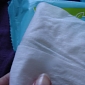 New York Doctor Sues Makers of Flushable Wipes over Plumbing Bills