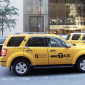 New York Taxi ID Numbers in Anonymized Logs Are Decrypted
