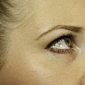 New York Woman Has Platinum Jewelry Inserted into Her Eyeball