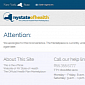 New York’s Obamacare Website Possibly Hit by DDOS Attack