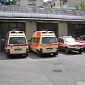 New Zealand Ambulance Service Hit by Virus