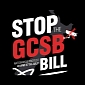 New Zealand Rallies Against GCSB Bill