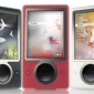 New Zune vs. New iPod - This October