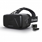 New and Improved Oculus Rift Dev Kit 2 Revealed, Ships in July