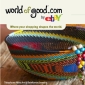 New eBay Website Sells Handcrafts and Organic Food
