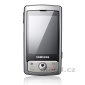 New i740 Touchscreen Handset From Samsung