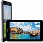 New iBall Slide 3G 7271 HD7 Tablet with Dual SIM Available for Rs 8,290 /$133 / €98