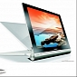 New iMac Pro Concept Looks like Oversized Lenovo Yoga Tablet