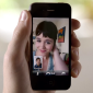 New iPhone 4 Ads Emphasize FaceTime Big Time