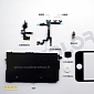 New iPhone 5 Part Leaks – Display Shield