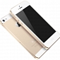 New iPhone 5S Details Emerge: Gold/Champagne Color Confirmed, Home Button Remains Unchanged