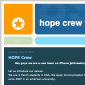 New iPhone OS Jailbreak Team Emerges - Hope Crew
