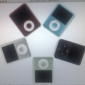 New iPod nano Rumors