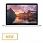 New Retina MacBook Pro Computers Are Now in the Store