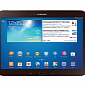 Newegg Galaxy Tab 3 10.1 Tablet Discounted, Ships for $289 / €213