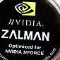 Newest Zalman Cooler - CNPS9500 AM2