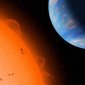 Newly Found Exo-Planet is the Smallest Ever